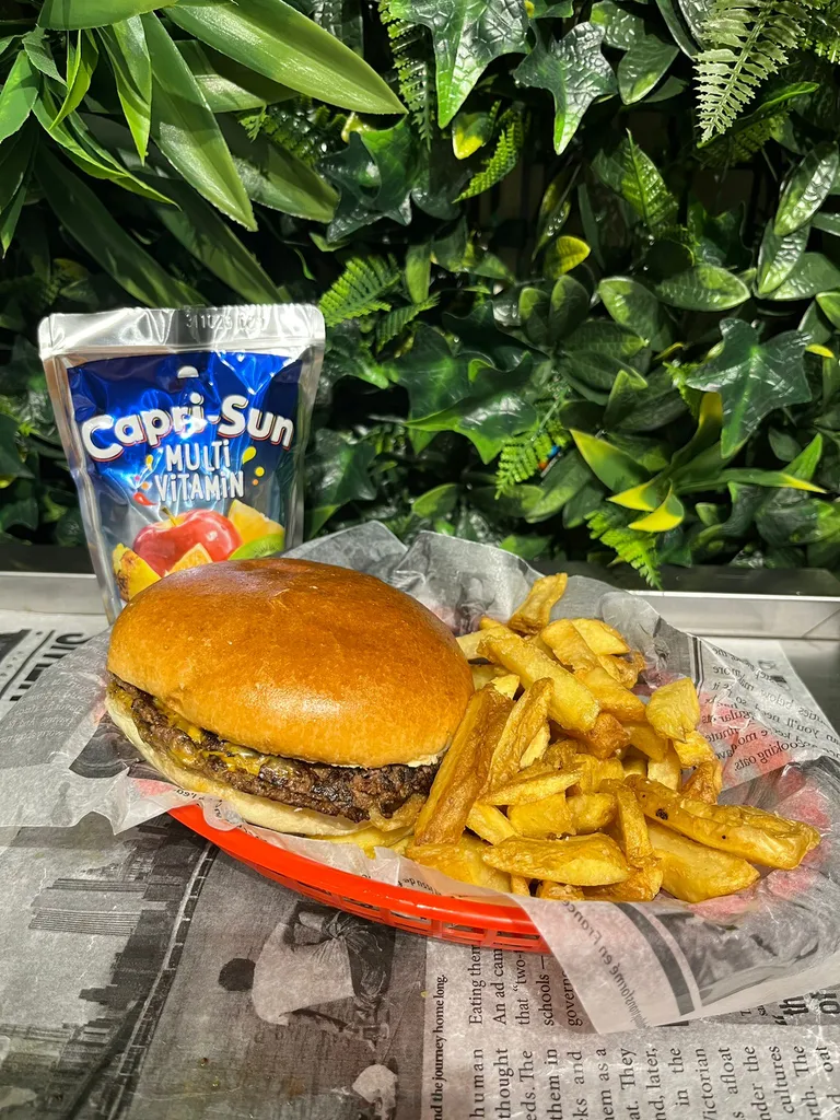 Le choix préféré des petits gourmets