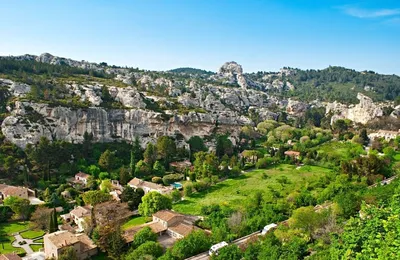 Maussane-les-Alpilles
