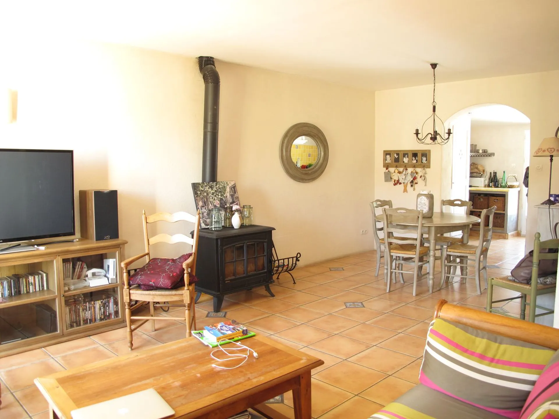 Cassis maison à vendre