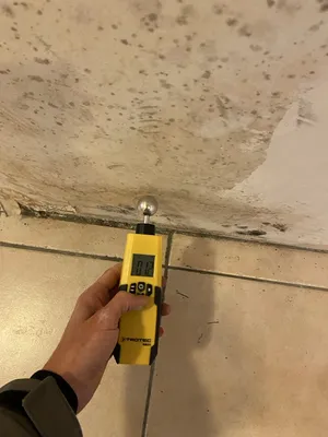 Faire localiser une fuite d'eau non accessible sans destruction par un spécialiste à Versailles dans le 78