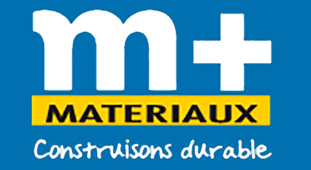 négoce en matériaux beziers Materiaux M+