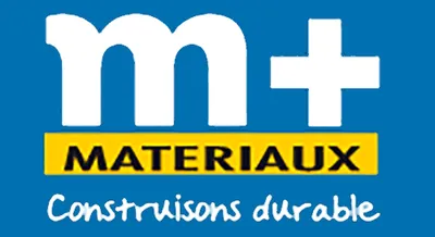 négoce en matériaux beziers Materiaux M+