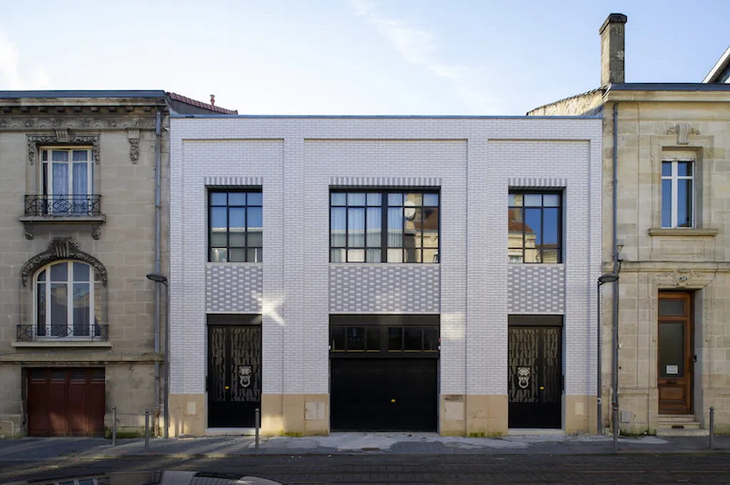 Bordeaux Agence spécialisée pour locations meublées