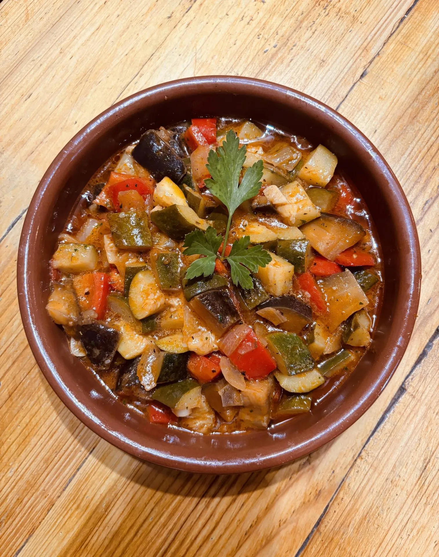 La Chronique de la Semaine n°28 : La Ratatouille