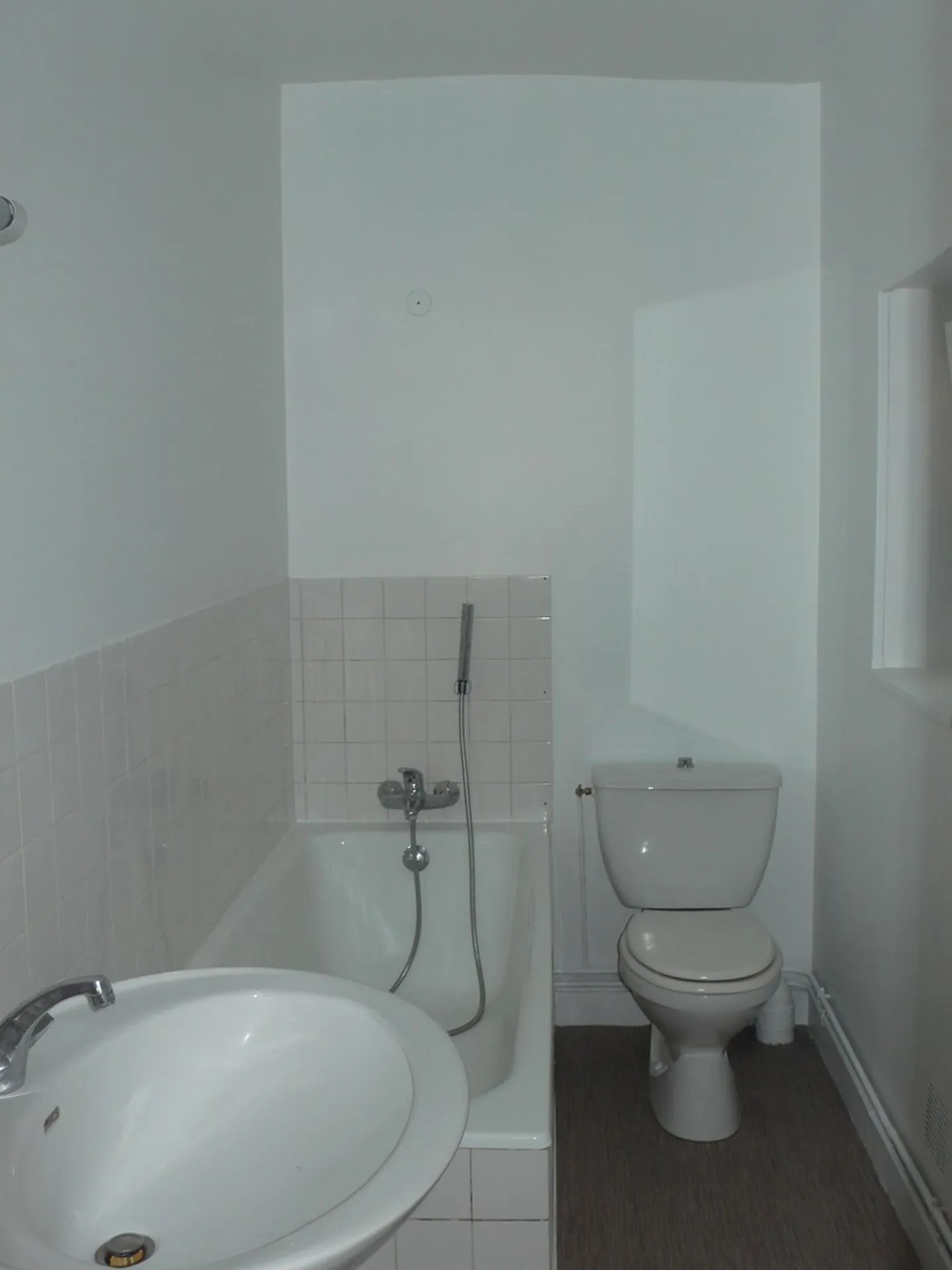 Vente appartement Lisieux