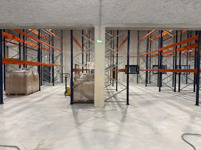  Montpellier en action : un hub logistique urbain responsable pour une ville plus efficace et durable