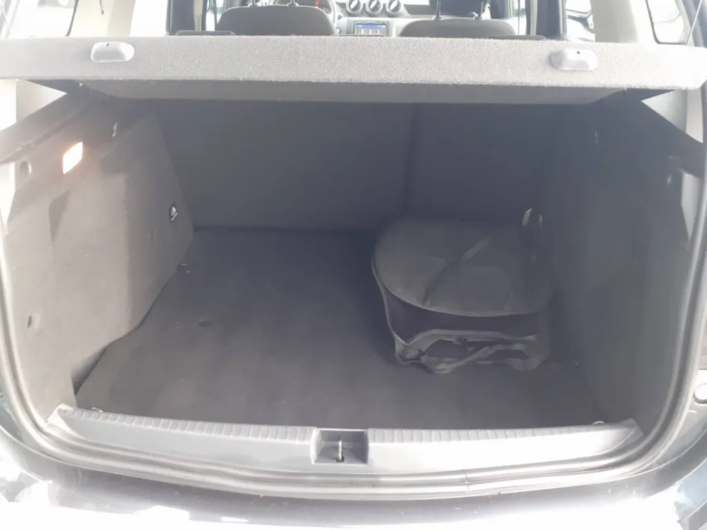 DACIA DUSTER PRESTIGE BLUE DCI 115 4X2 OCCASION PRES DE TOULOUSE EN OCCITANIE