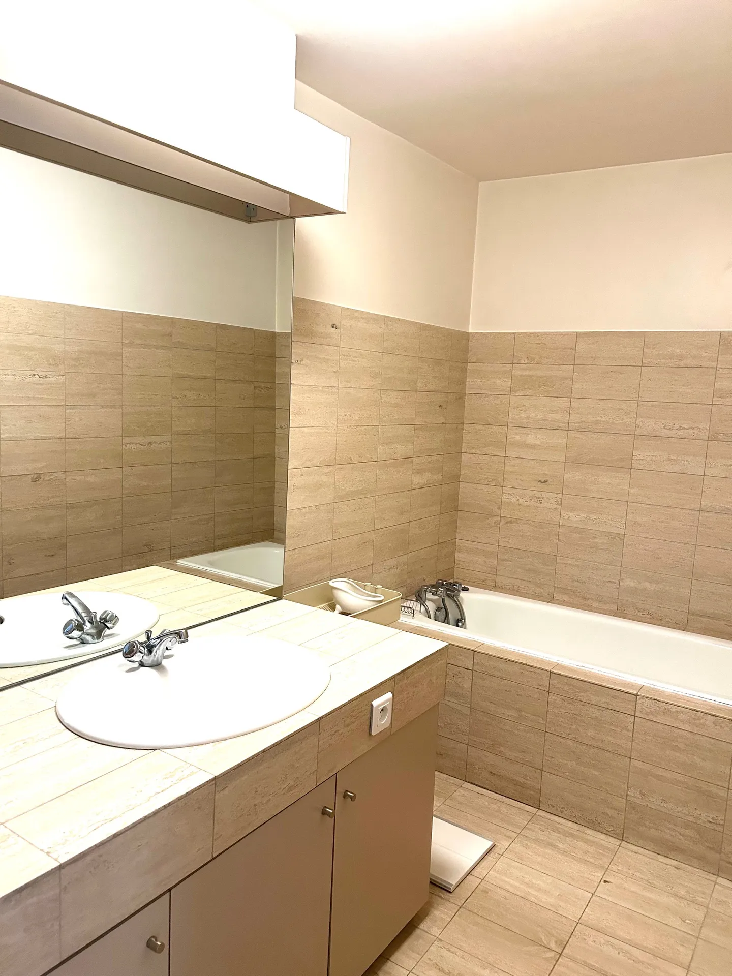 Bel appartement T5 avec grande terrasse Bordeaux Caudéran, les Pins Francs