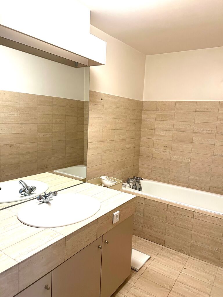 Bel appartement T5 avec grande terrasse Bordeaux Caudéran, les Pins Francs