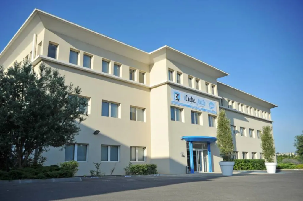 location de bureau Marseille