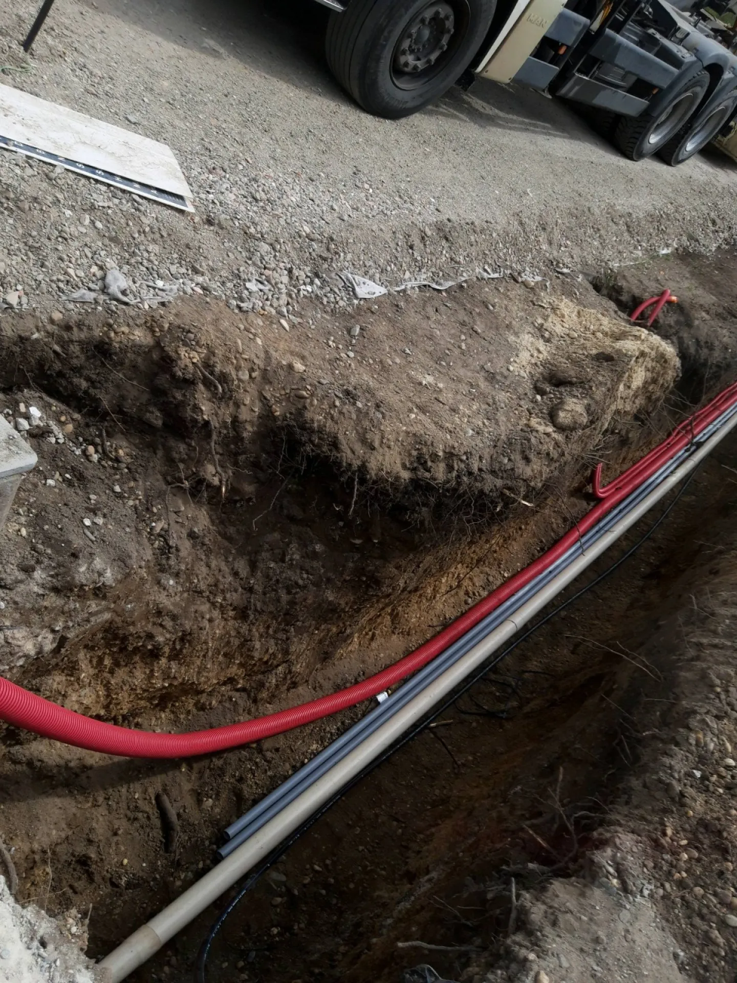 Viabilisation et raccordement de terrain en Gironde: Pourquoi faire appel à TTL 33?