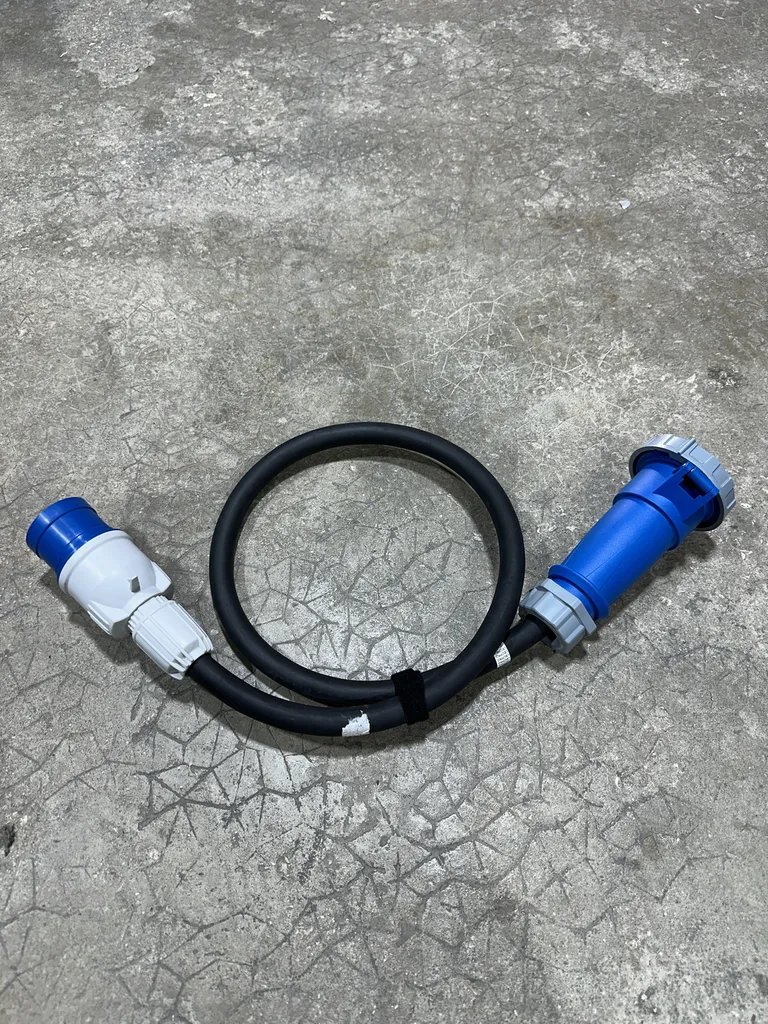 RALLONGE  32 MONO 1 METRE