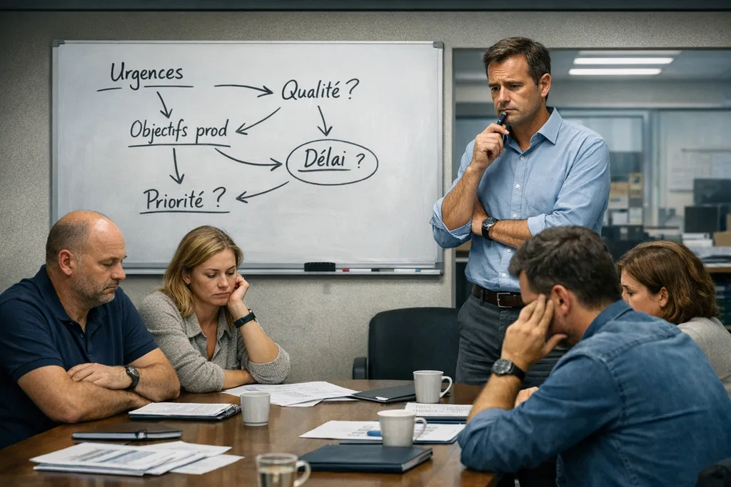 Stress et surcharge de travail : comment PRAXINOVA accompagne les organisations en Provence‑Alpes‑Côte d’Azur pour réduire durablement les risques psychosociaux