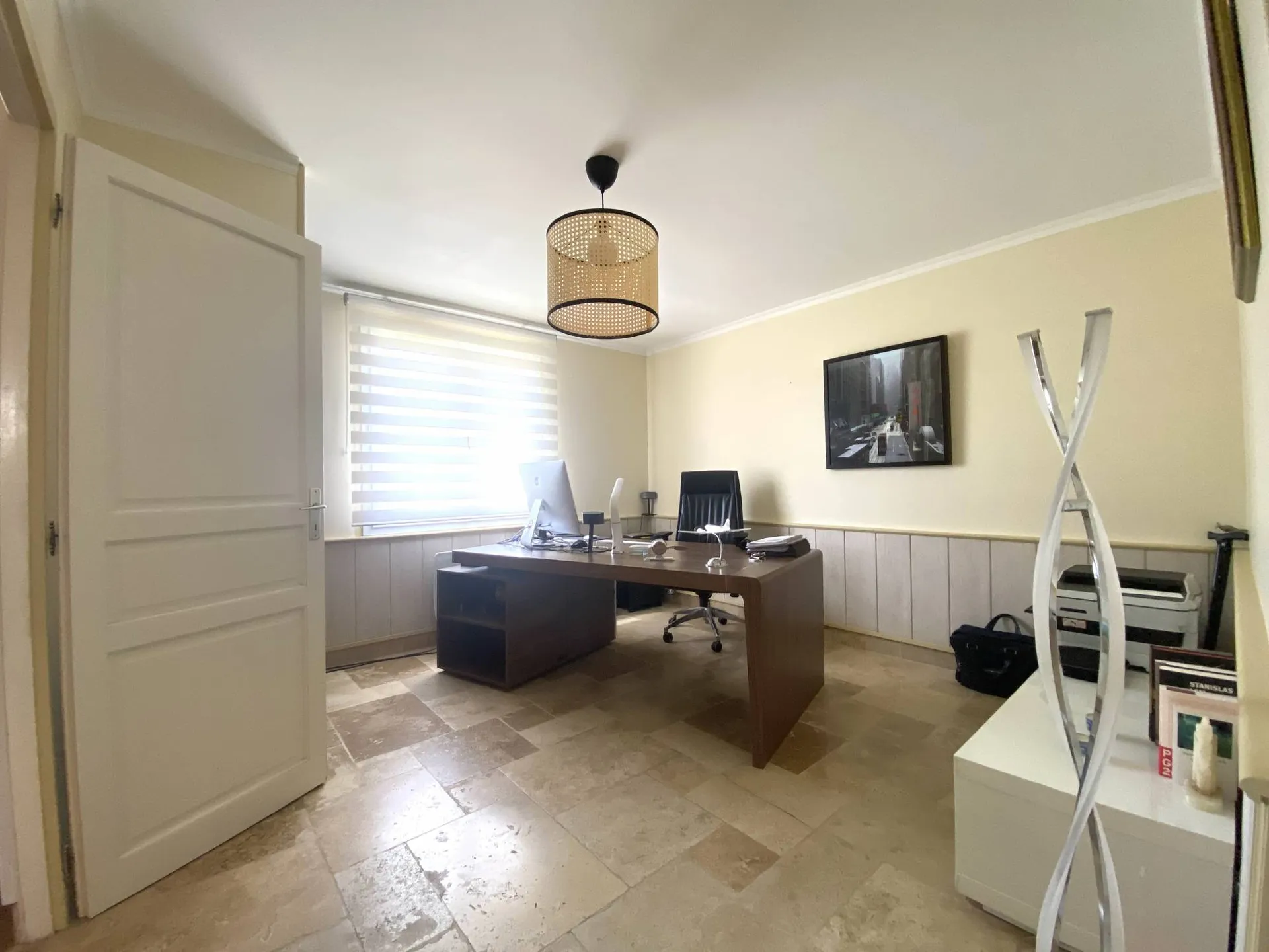 A vendre maison de famille 76260