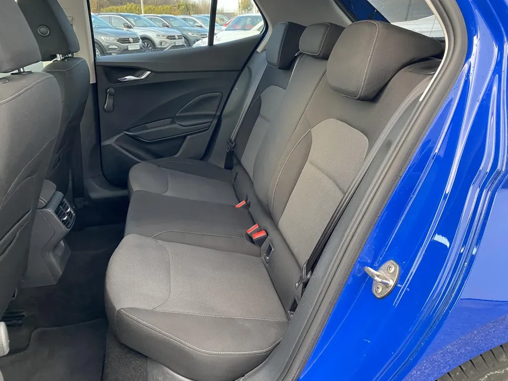 Achat Skoda Fabia occasion près du Havre : berline essence 95ch révisée et garantie chez Caudebec Automobiles