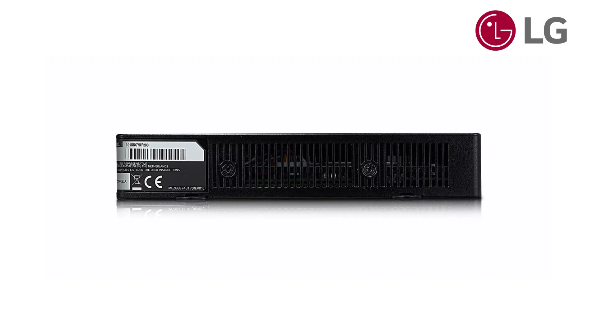 LG STB-6500 – Set-Top Box IPTV SIM, le boitier IPTV à utiliser sur les téléviseurs non compatibles