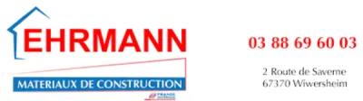 Ehrmann matériaux logo CLK 