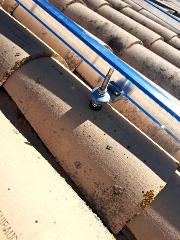 Installation de 6 panneaux photovoltaïques dès 7 900€ à Pertuis 