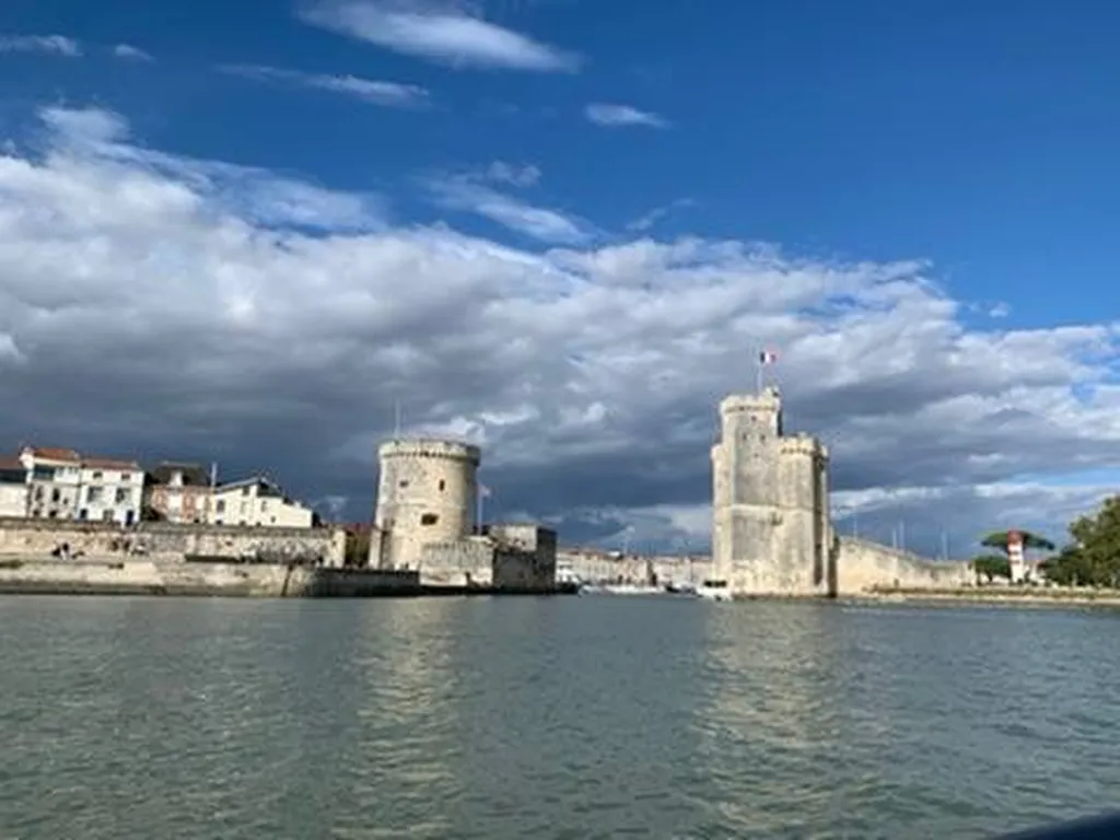 Salon nautique du Grand Pavois de la Rochelle - Edition 2025 !