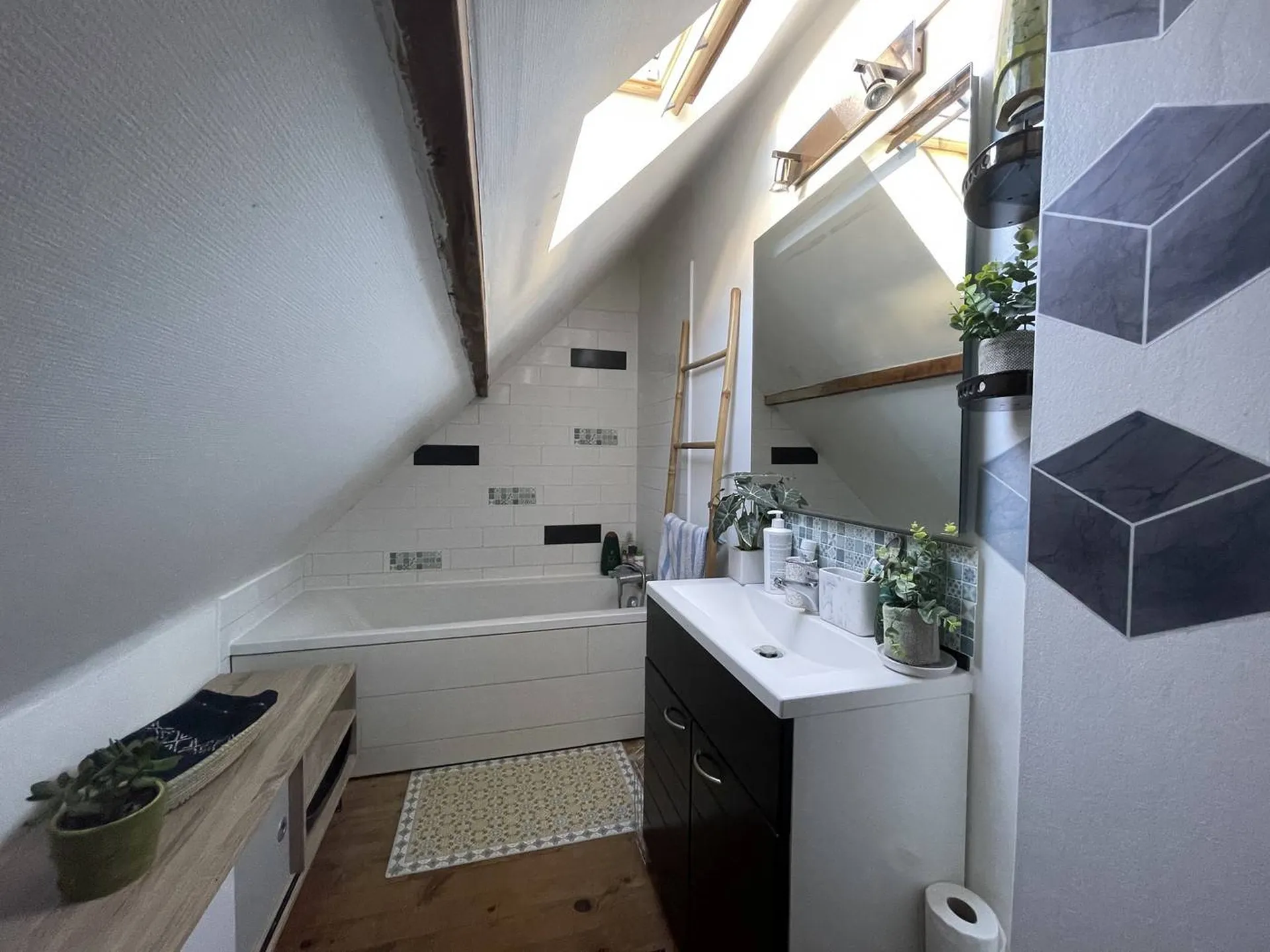 Vends maison traditionnelle proche de la mer, Seine maritime 76.