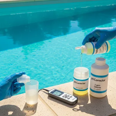 Choisir un traitement piscine coque polyester fiable pour assurer une eau saine et équilibrée en région PACA durant toute la saison