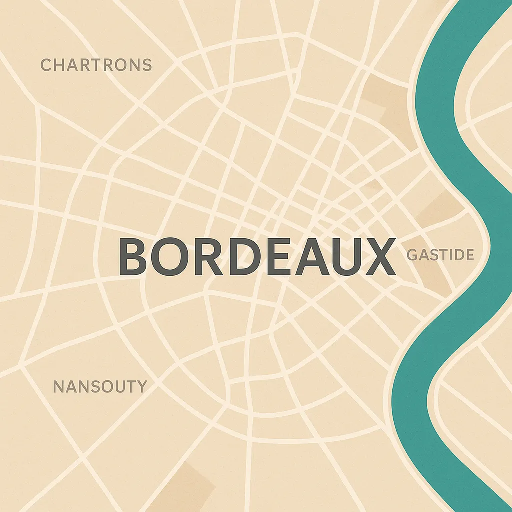 Bordeaux : les prix, les budgets et la faisabilité par quartier (guide 2026)