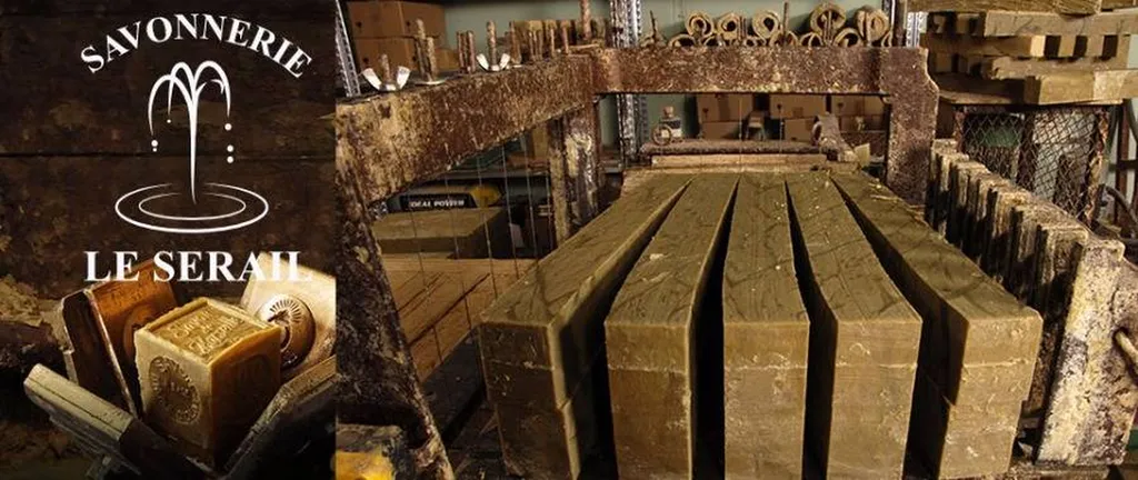 La savonnerie Le sérail vous accueille du lundi au vendredi de 9 h à 12 h et de 13 h à 17 h ainsi que le samedi matin de 10 h à 12 h.