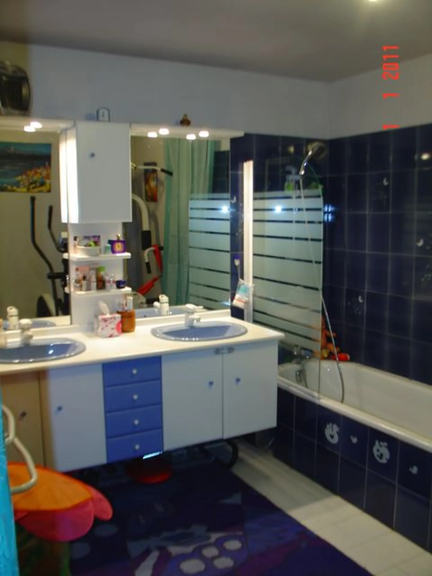 CARNOUX VENTE MAISON