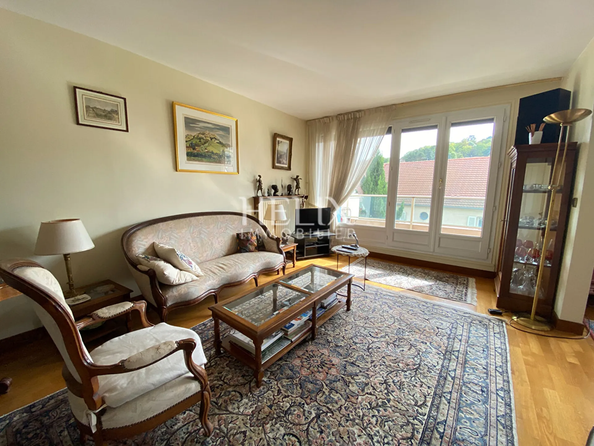 Appartement  avec piscine 5 pièces 100 m2