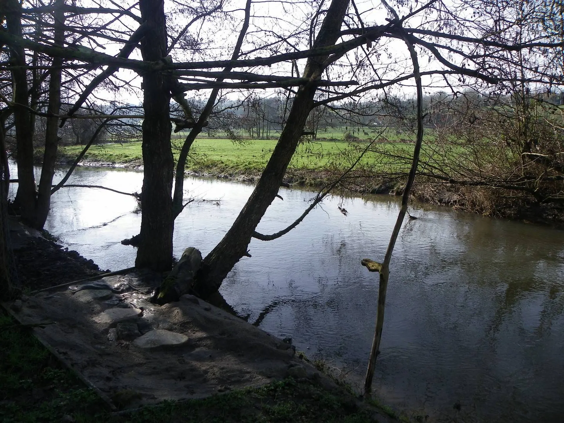 Devenez propriétaires d'une maison 6 chambres très proche de Lisieux Calvados 14100