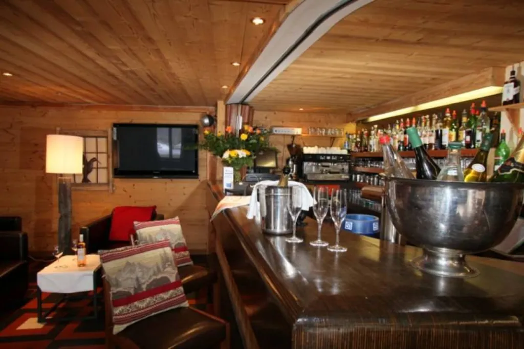 hotel à serre chevalier