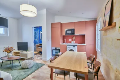 Acheter un immeuble de rapport à forte rentabilité à Bordeaux