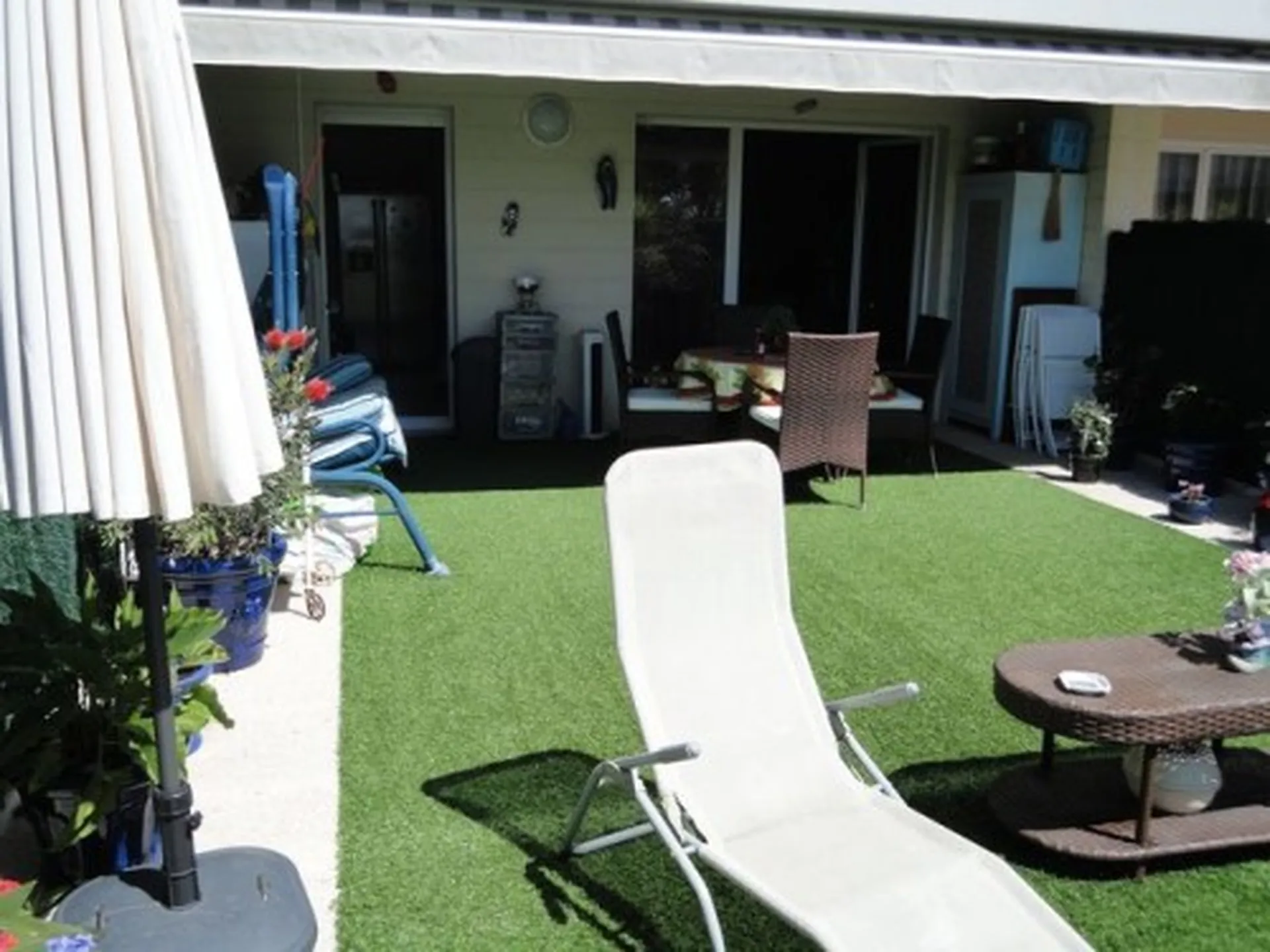 A vendre appartement la ciotat