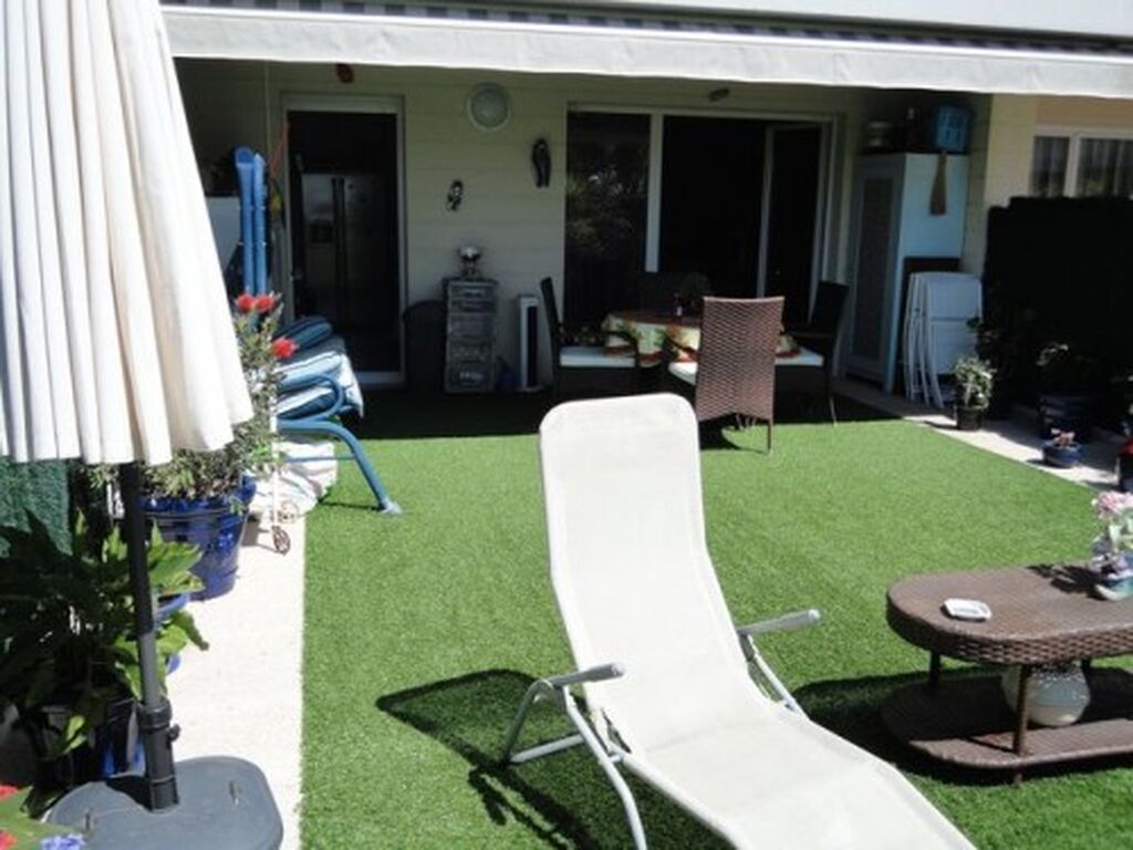 A vendre appartement la ciotat