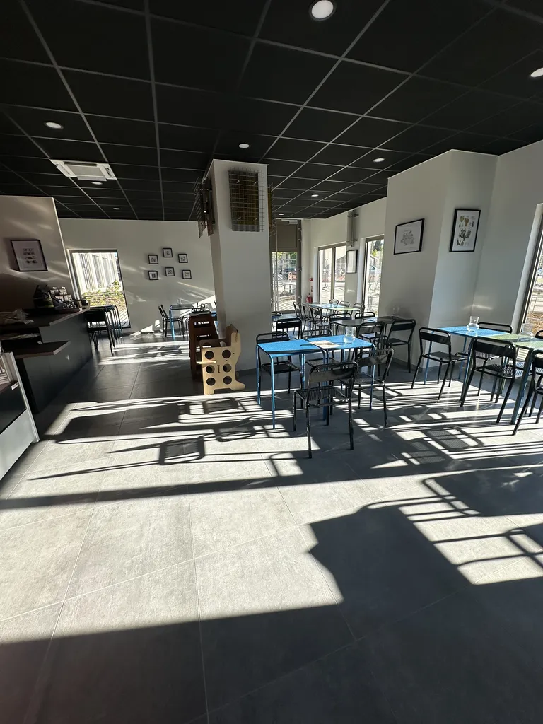 Location de salle événementielle avec formule clé en main pour cocktail ou repas assis raffiné dans l’Ouest lyonnais