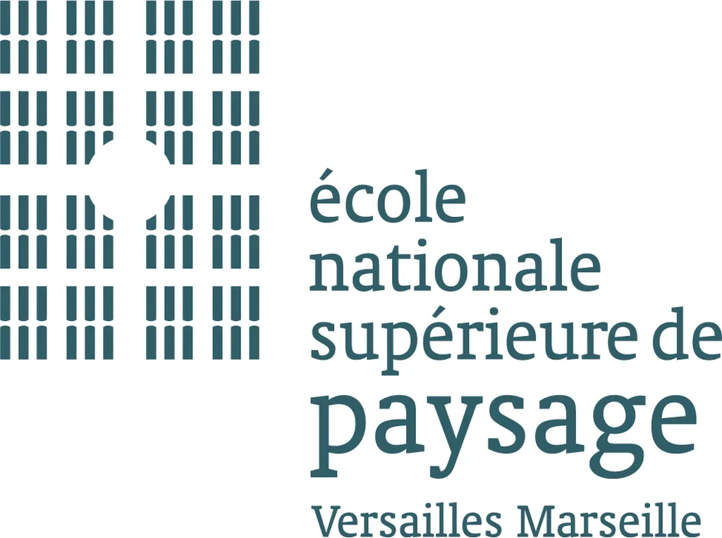 ENSP / École Nationale Supérieure de Paysage de Versailles