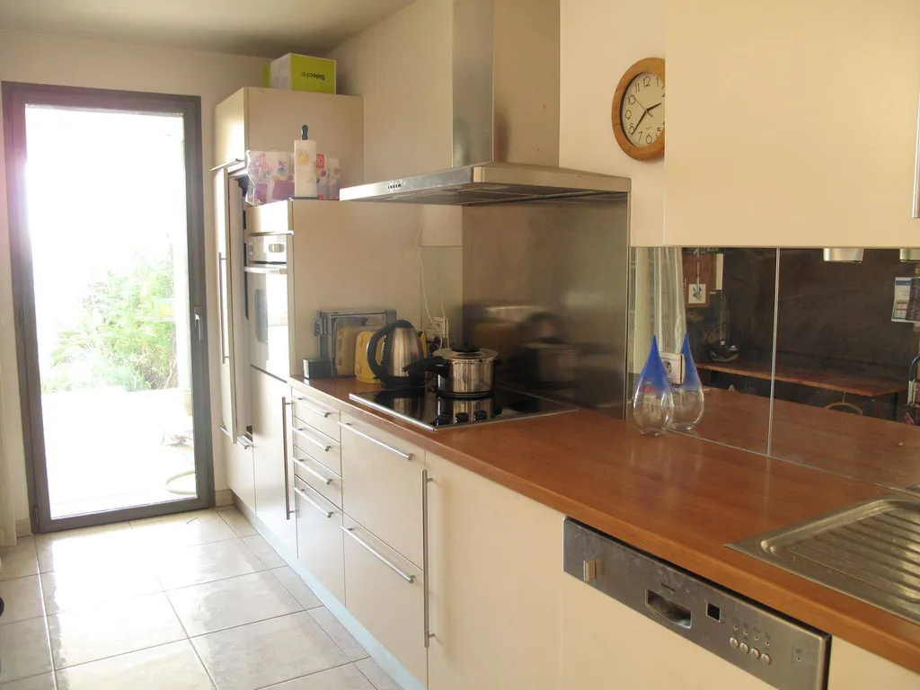 Appart à vendre à Cassis