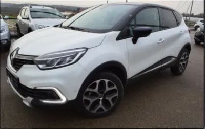 CAPTUR INTENS DCI 90 Haute Garonne