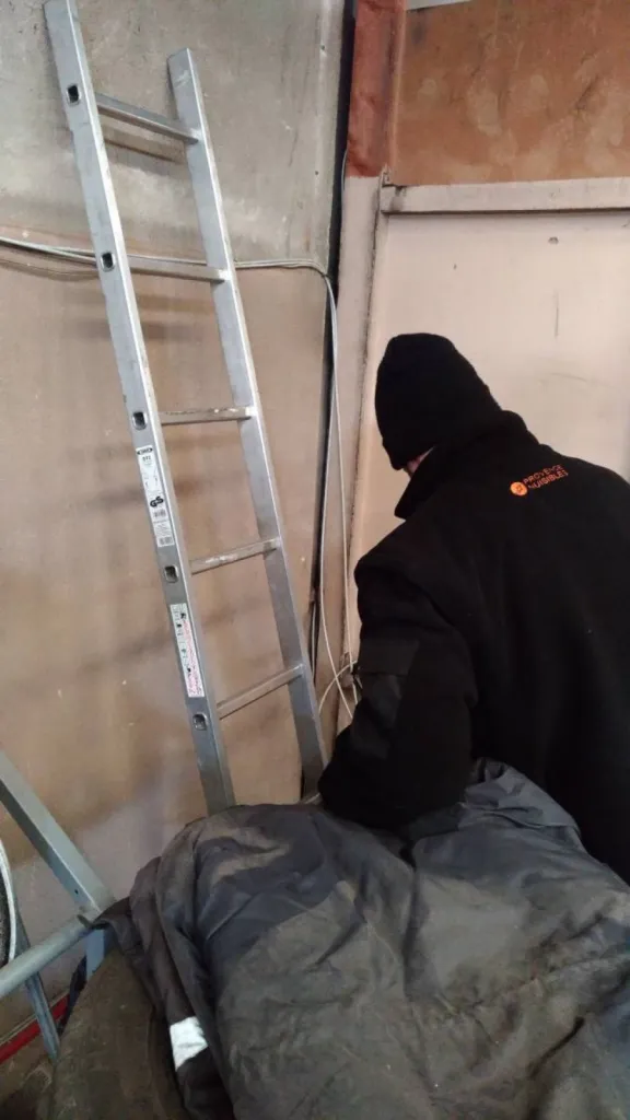 tuer les rats à gardanne 13120
