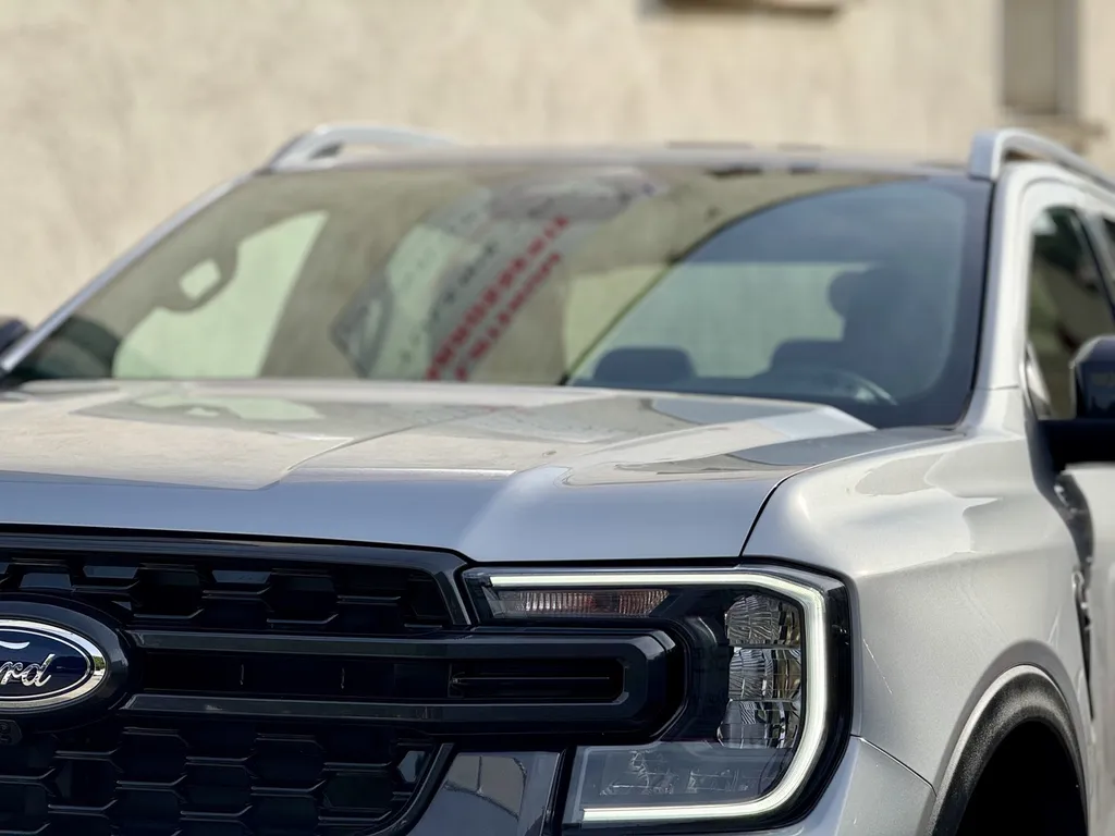 remplacement de pare-brise pour votre véhicule Ford Ranger avec franchise offerte à Carnoux proche d’Aubage et la Ciotat