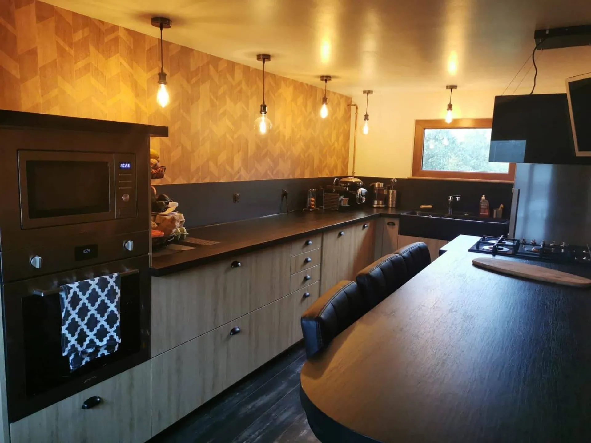 A vendre maison entre Cormeilles et Bernay