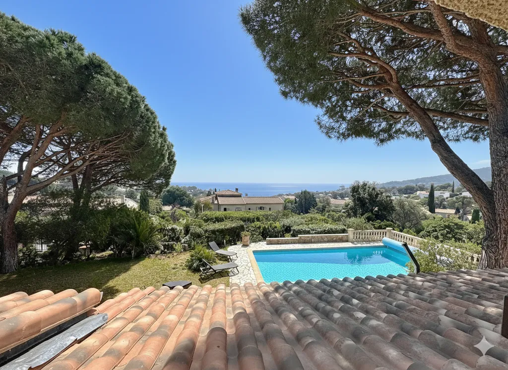 Villa 5 pièce(s) 4 chambre(s) 150 m² Fréjus (83370)