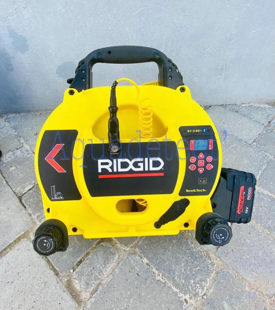 Notre zone d'activité pour ce serviceEntreprise spécialisée dans la recherche de fuite d'eau