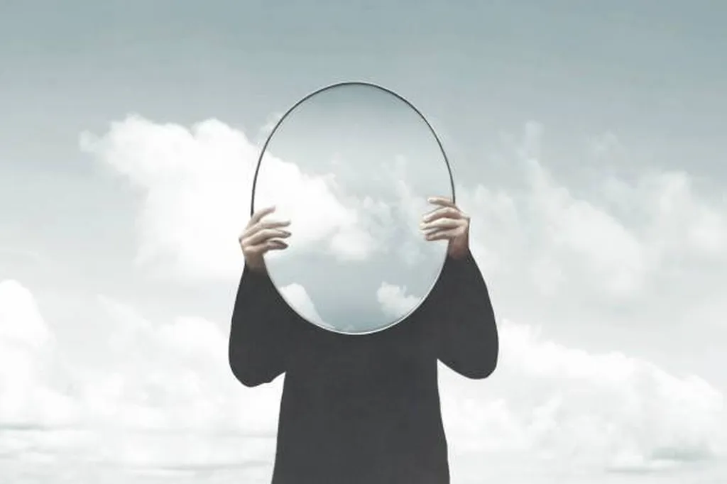 synchronisations et effet miroir