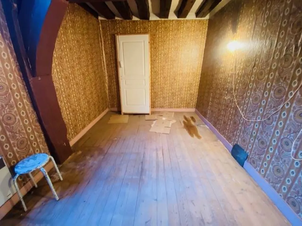 recherche maison proche elbeuf