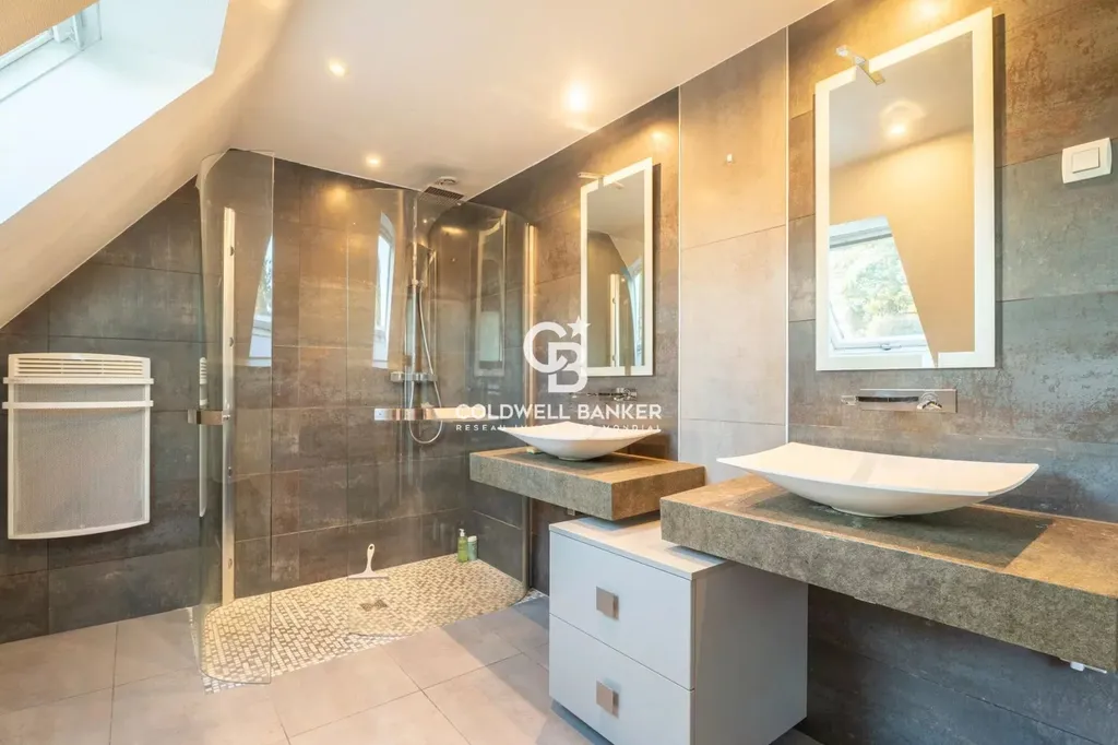 acheter une maison rénovée avec 4 chambres proche du mans dans un environnement calme