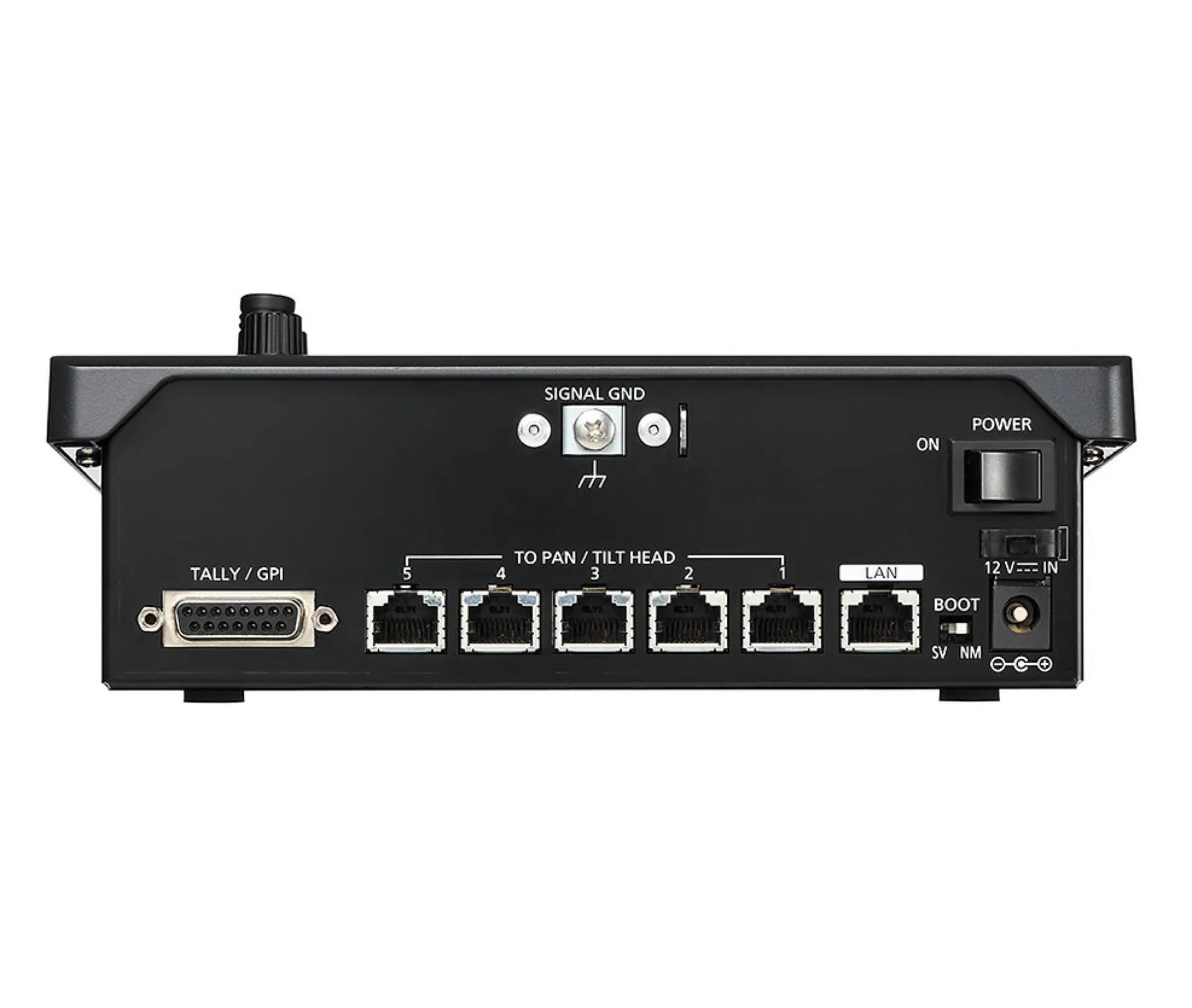 location contrôleur camera panasonic à toulon dans le var