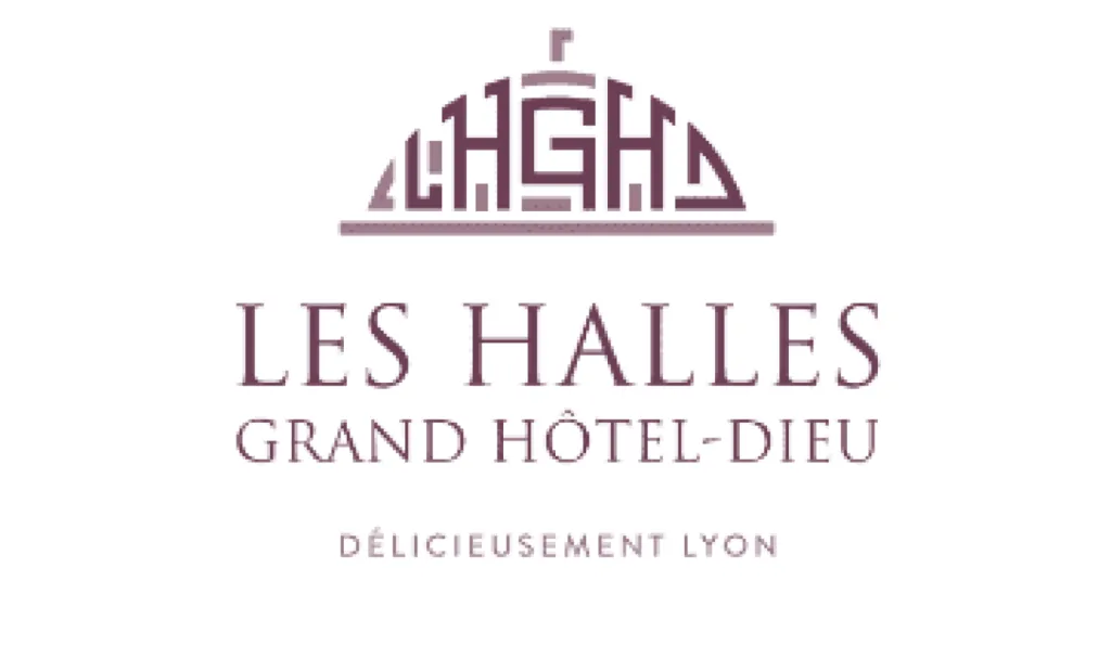 Gastronomie lyonnaise Lyon Les Halles Grand Hôtel-Dieu