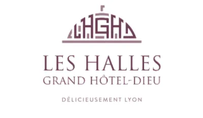 Gastronomie lyonnaise Lyon Les Halles Grand Hôtel-Dieu