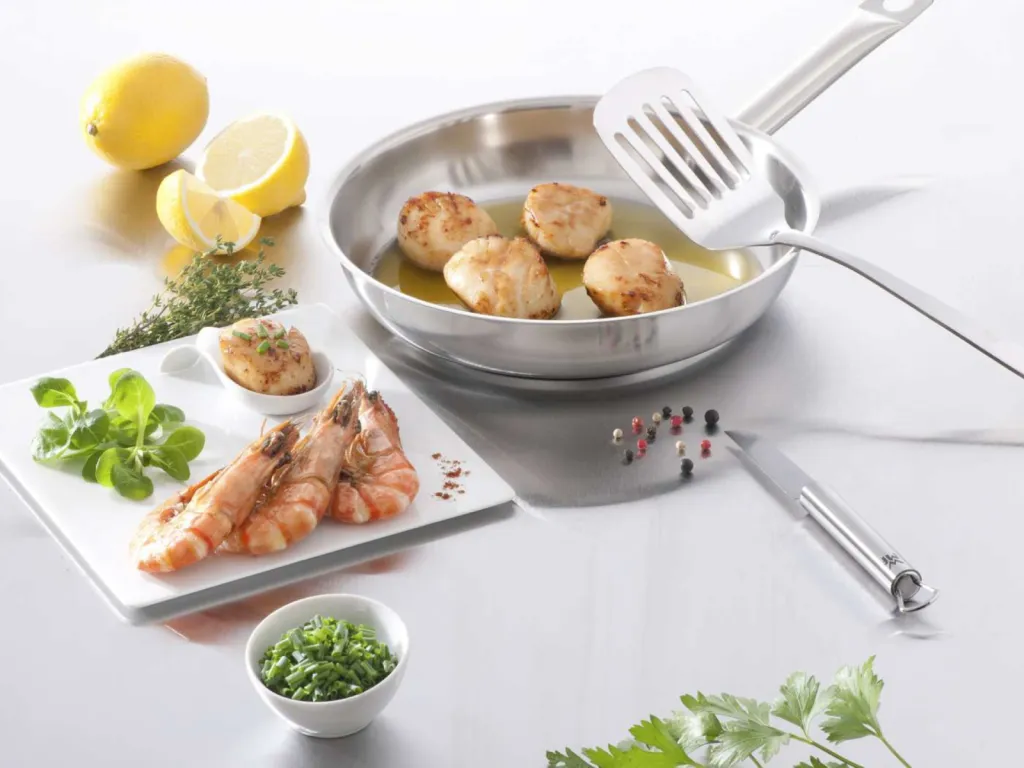 Réalisation de photos culinaires à Lyon